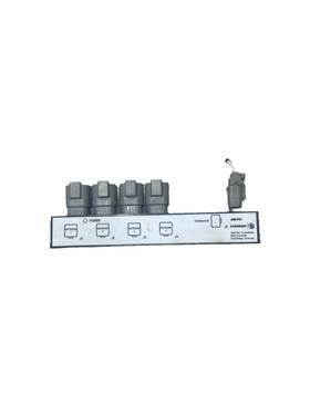 0763539 Evinrude 763539 Johnson Can Hub Consolidator A20