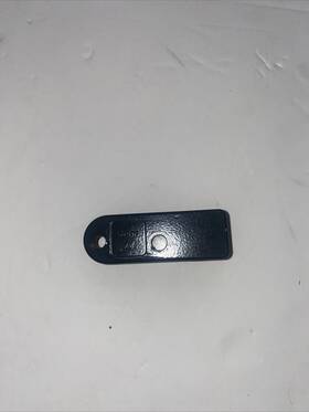 915044 Evinrude Omc Johnson 2qty Cable Anchor Clamp 114