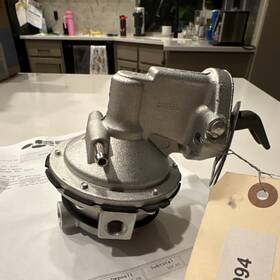 985094 Evinrude Johnson Fuel Pump Ay 2.3 L