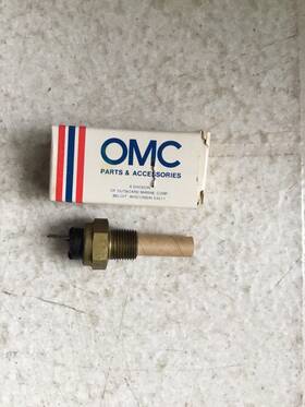 985618 Evinrude Oem Temperature Switch