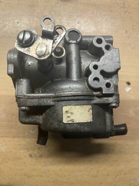 Cq432700 Evinrude Johnson 25 Hp Carburetor
