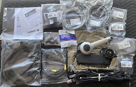 0769964 Evinrude E-tec Boat Side Throttle Control Rigging Kit Dcsm