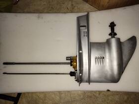 E50belcnr Evinrude 40 - 50 Hp 1977 1988 Model Year Johnson Lower Unit Gear Case