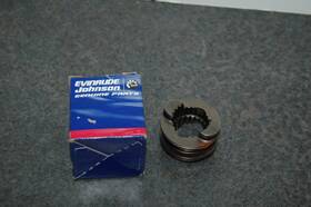0319565 Evinrude Johnson New Genuine Shifter Clutch Dog 319565 Factory Marine
