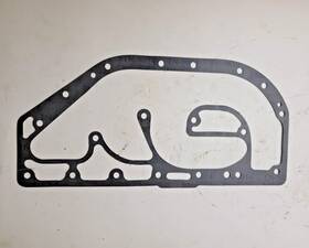 0331916 Evinrude Johnson Exhaust Cover Gasket Omc 331916 Factory