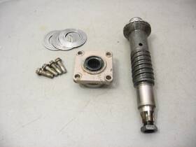 0346006 Evinrude Johnson 2-stroke 65-115 Hp V4 Lower Driveshaft With Housing 1991-1998
