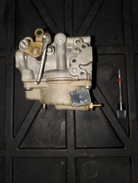 2m431877 Evinrude / Johnson 0431884 Evinrude/johnson 431676 20-25 Hp Carb Freshwater Wty