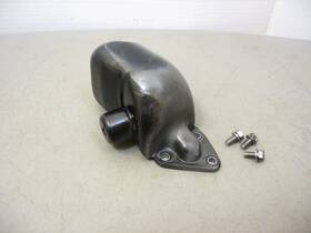 0435341 Evinrude Johnson Power Tilt Reservoir And Cap 2 Stroke 65-140hp 1992-2001