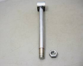 0436390 Evinrude Johnson Oem Tilt Rod And Eye 65-140 Hp 2-stroke Fits 1992-1998