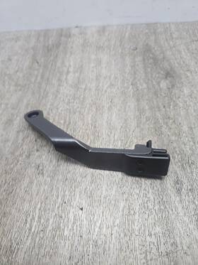 0127078 Evinrude Johnson 127078 Outboard Black Warm Up Lever Fast Idle Arm