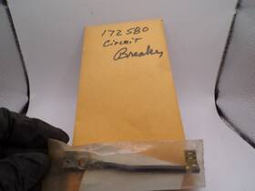 172580 Evinrude/johnson Omc Circuit Breaker
