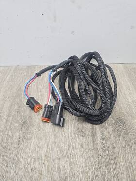 0176558 Evinrude Johnson 176558 New Outboard Wiring Cable Harness