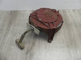 277555 Evinrude Johnson 1958 Outboard 5 1/2 5.5 Hp Manual Rope Start Recoil