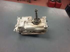 2r79a Evinrude Johnson Powerhead For A 2 Hp Outboard Motor 1979