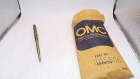 0305506 Evinrude/johnson 305506 Omc Needle