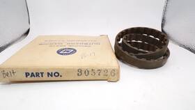 0305726 Evinrude/johnson 305726 Omc Belt