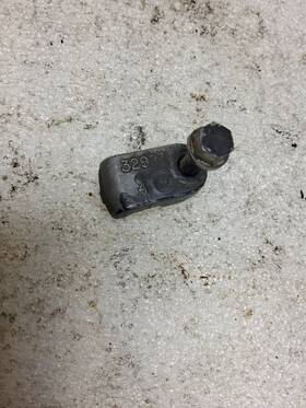 329271 Evinrude Johnson Outboard 120 Hp - 225 Trunnion Cable Clamp K1