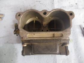 334239 Evinrude Johnson Outboard 150 Hp 1999 Carburetor 1 5/16 Inch V V21