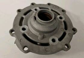 0434793 Evinrude Johnson 337084 0337084 434793 Crankcase Head Assembly New