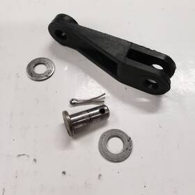 340133 Evinrude Johnson Shift Lever Link 1995 130hp V-4 And Others