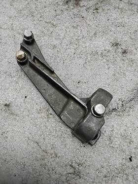 349061 Evinrude Johnson 340761 345762 Trunion Block V4 V6 90-175hp 1991-06 K1c