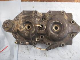 340850 Evinrude Johnson Outboard Cylinder Head U55