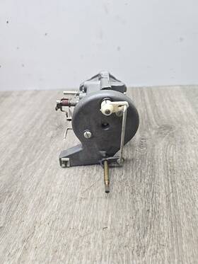 0384530 Evinrude Johnson 384530 New Outboard 25 Hp Carburetor Carb
