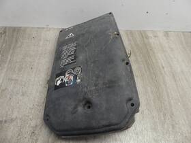 333009 Evinrude Johnson 388264 1988 Outboard 60 Hp Air Box Intake Silencer