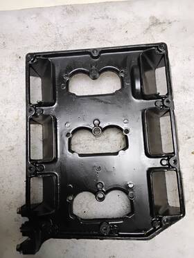 391254 Evinrude Johnson 150hp-235hp Cover 1980-1991 K1a