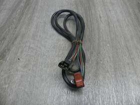 395821 Evinrude Johnson Outboard Trim Switch And Lead #2
