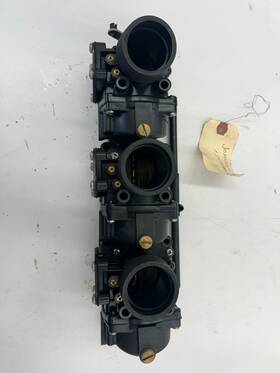 433656 Evinrude Johnson 433343 150hp Carburetor 433342 336646 Rebuilt