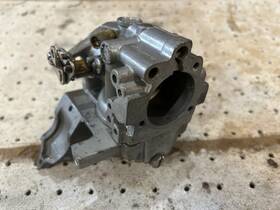 434622 Evinrude Johnson Carburetor 30hp Large Venturi 1990s - For Parts/repair