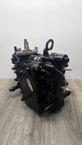 437341 Evinrude Johnson Outboard 40 48 50 1993-2004 2 Stroke Powerhead