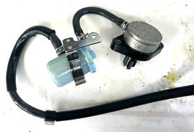 5031979 Evinrude Johnson 25-30hp 4-stroke Fuel Pump Assembly