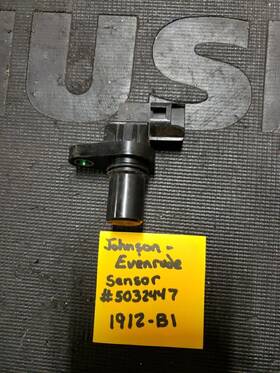 5032447 Evinrude Johnson Genuine # Sensor