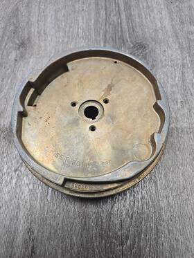 580218 Evinrude Johnson 580203 New Outboard 10 Hp Flywheel