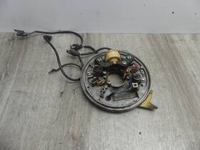 581132 Evinrude Johnson Outboard 25 Hp 1974-1976 Armature Assembly