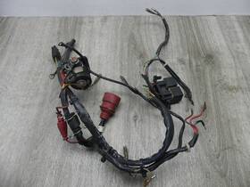 583771 Evinrude Johnson 60 65 70 Hp 1989-1990 3 Cyl Motor Engine Wiring Harness