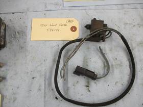 586156 Evinrude Johnson Outboard Tilt Limit Switch B29