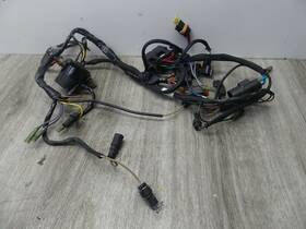 586243 Evinrude Johnson 1998 Outboard V6 225 Hp Engine Wiring Harness