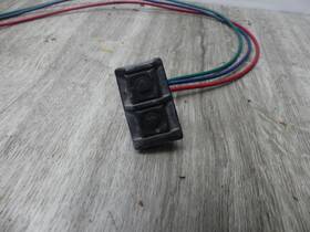 586251 Evinrude Johnson 1998 Outboard V6 225 Hp Side Mount Tilt Trim Switch
