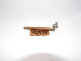 162435 Evinrude/johnson Omc Choke Shaft Assy
