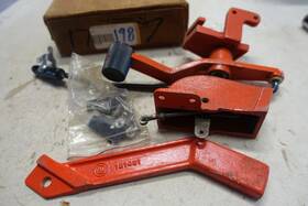 171797 Evinrude/johnson Omc Shift Control Kit 6hp