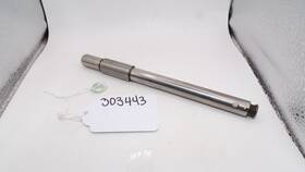 303443 Evinrude/johnson Omc Prop Shaft