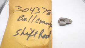 304378 Evinrude/johnson Omc Shift Rod Lever