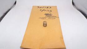 305183 Evinrude/johnson Omc Spring