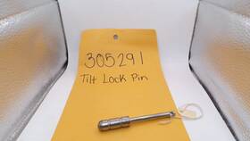 305291 Evinrude/ Johnson Omc Tilt Lock Pin
