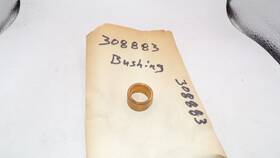 308883 Evinrude Johnson Omc