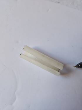 0336941 Evinrude Johnson Omc 336941 Genuine Shaft Sleeve Nos Oem Omc9