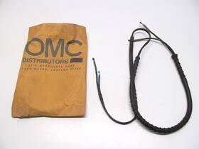 0378685 Evinrude Johnson Omc 378685 Shift Cable Connector Nos Oem Sb1